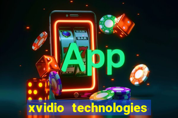 xvidio technologies startup brasil 2022 download